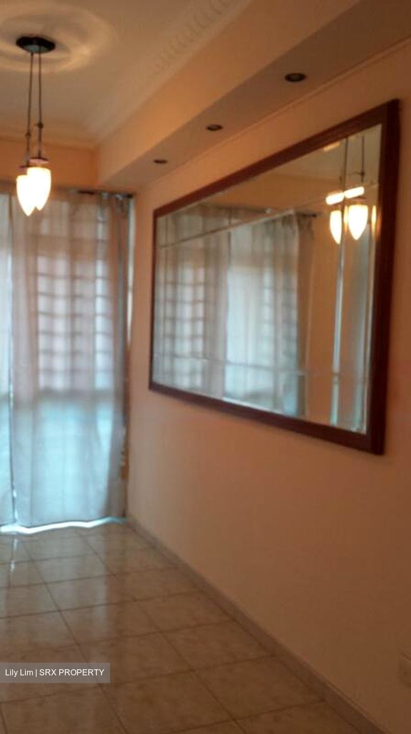 Hume Park II (D21), Condominium #434224971